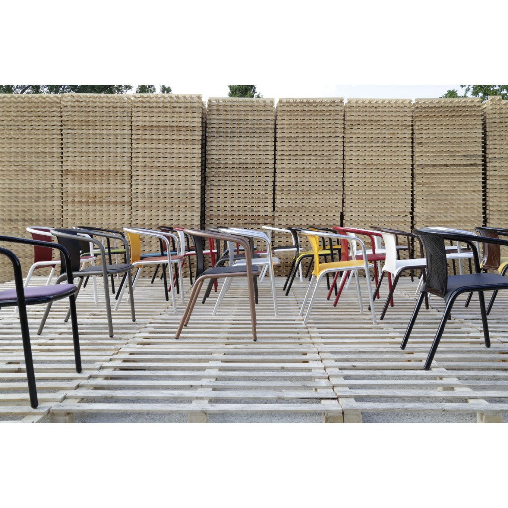 Scaun Maré 539 - Nuovo Design